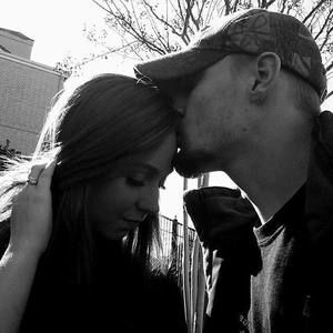 Meet your Posher, Garritt